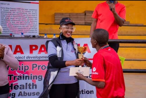 Social Work Internship & Volunteer Programme