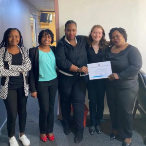 Legal and Human Rights Internship & Volunteer Programme