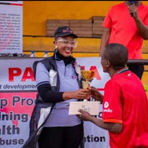Social Work Internship & Volunteer Programme