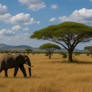 What to Expect from Intern Africa’s Volunteering and Internship Programme in Tanzania Mainland