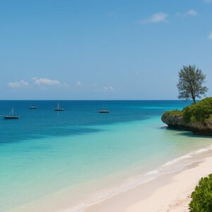 What to Expect from Intern Africa’s Volunteering and Internship Programme in Zanzibar