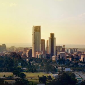 What to Expect from Intern Africa’s Volunteering and Internship Programme in Kenya